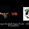 Finals – Shockwave VS Flying V – Georgia Kickball Open 2015