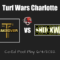 Turf Wars 6/4/22: Shockwave vs Takeover Co-Ed Pool Play