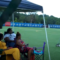 Turf Wars W.D.Kickball: G-6 No Mercy vs St. Lanta Playing in the rain Aug 4 2019