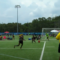 Turf Wars Women’s Division Pool Play Kickball: G-4 SIS vs No Mercy @Pineville NC Aug 4 2019 2