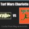 Turf Wars Charlotte 6/4/22: Shockwave vs AK-16 (Pool Play)