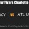Turf Wars Charlotte Women’s 6/5/22: Legacy vs ATL United(Pool Play)