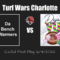 Turf Wars 6/4/22: Da Bench Warmers vs Deja’Vu Co-Ed Pool Play