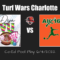 Turf Wars 6/4/22: AK-16 vs Deja’Vu Co-Ed Pool Play