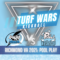 Savage Shock vs Washed up – Turf Wars Richmond 2021 – Pool Play