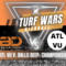 Turf Wars Savannah – ATL Vu v. Balls Deep: Championship